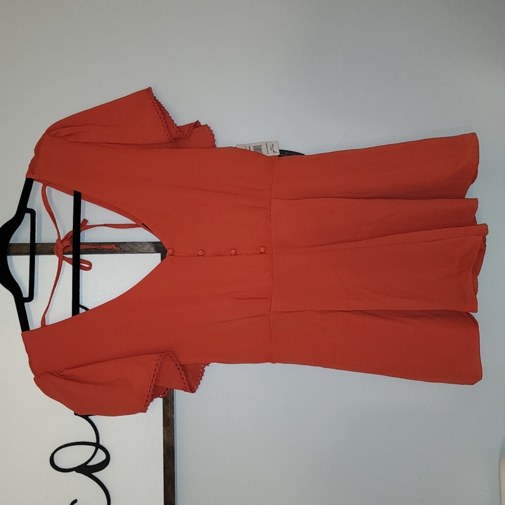 Adorable Romper!